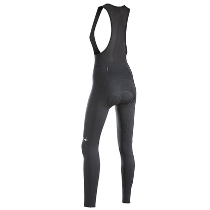 Lange Trägerhose NORTHWAVE ACTIVE Damen Schwarz