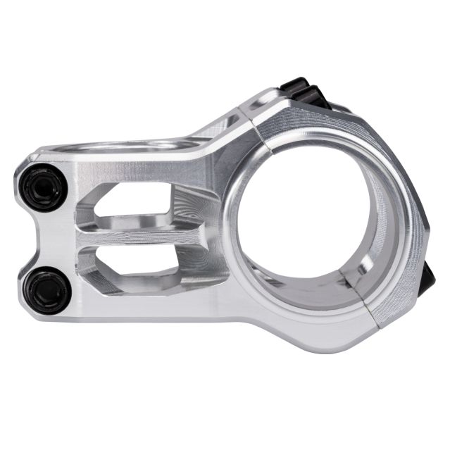 AMBIT BARTENDER Vorbau Silber