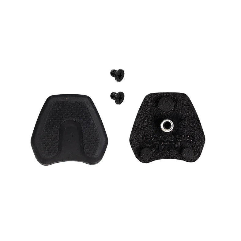 Fersenband SIDI Millenium Schwarz