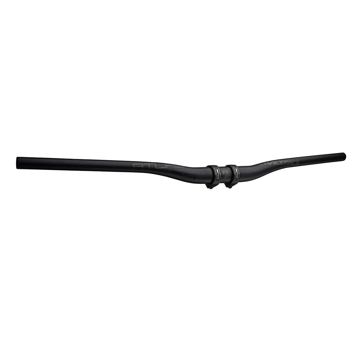 Kleiderbügel RACE FACE ATLAS Rise 20mm 820mm Schwarz Stealth