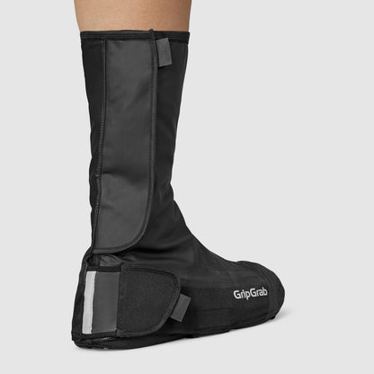 GRIPGRAB TRAILBLAZER FLAT PEDAL MTB Überschuhe Schwarz