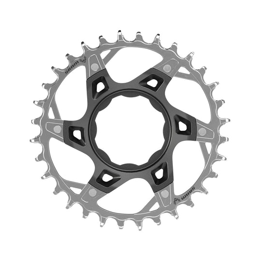 Mono Kettenblatt SRAM XX T-TYPE EAGLE 12V Direct Mount TQ HPR50