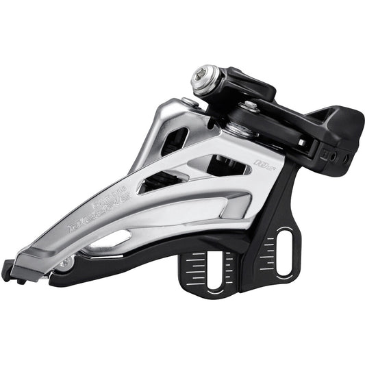 SHIMANO DEORE FD-M4100 10-fach-Umwerfer