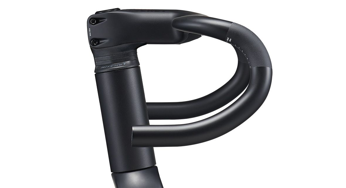 RITCHEY BUTANO RIDGE SUPERLOGIC Gravel-Lenker