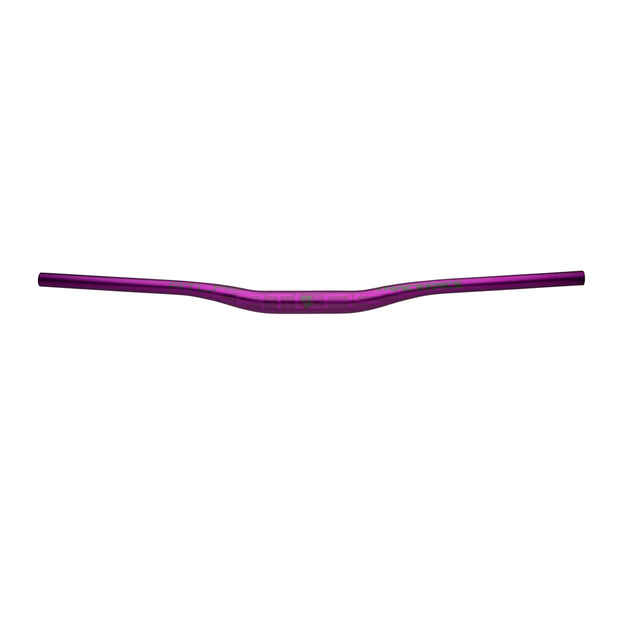 Kleiderbügel RACE FACE ATLAS Rise 20mm 820mm Violett