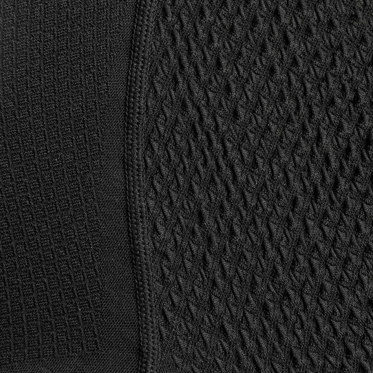 Sous-Vêtement Manches Longues GRIPGRAB PACR WINTER SEAMLESS Noir