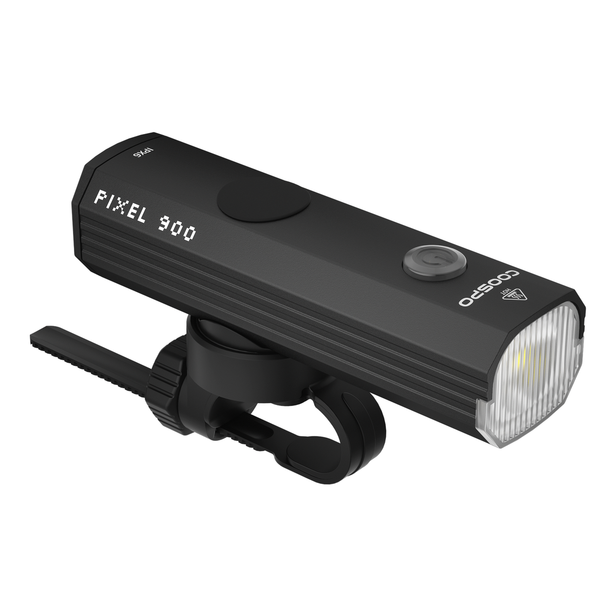 COOSPO Pixel 900 Frontleuchte – Hauptansicht