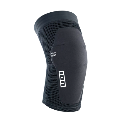 ION K-Sleeve Knieschützer Schwarz