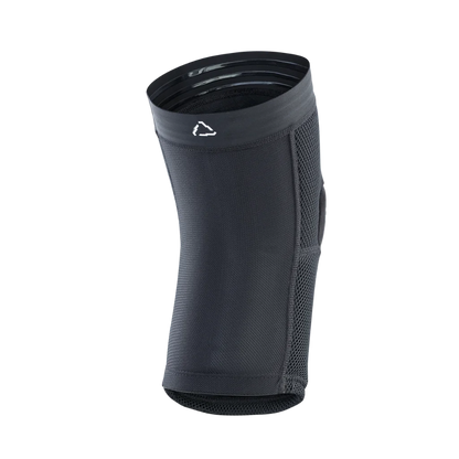 ION K-Sleeve Knieschützer Schwarz