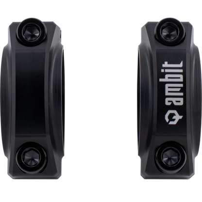 Vorbau AMBIT Gravity Control DH Schwarz