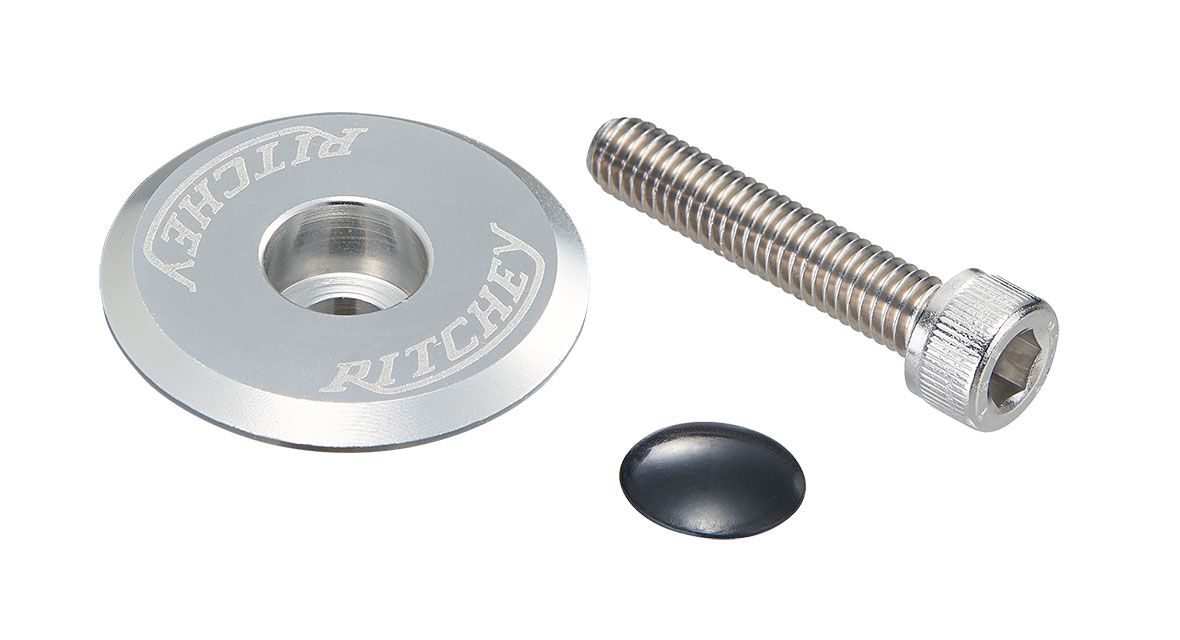 Vorbaukappe RITCHEY CLASSIC 1"1/8