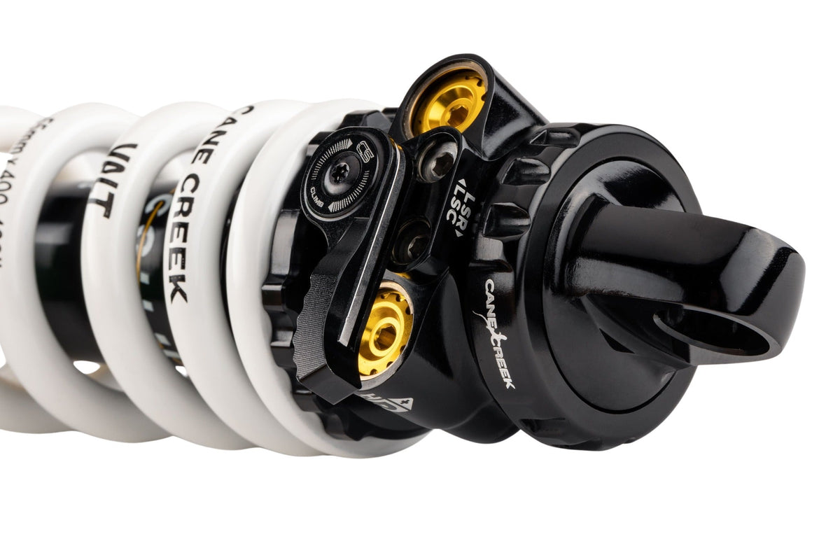 CANE CREEK Coil IL Dämpfer – Detailansicht 1
