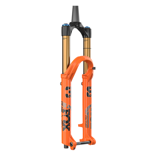 Gabel FOX 38 FACTORY 29" Grip X2 Orange 2026