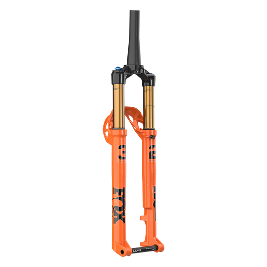 Gabel FOX 32 SC FACTORY 29" Grip SL Remote Orange 2026