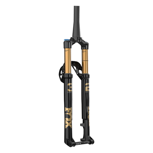 Gabel FOX 32 SC FACTORY 29" Grip SL Schwarz 2026