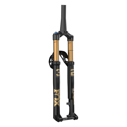 Gabel FOX 32 SC FACTORY 29" Grip SL Remote Schwarz 2026