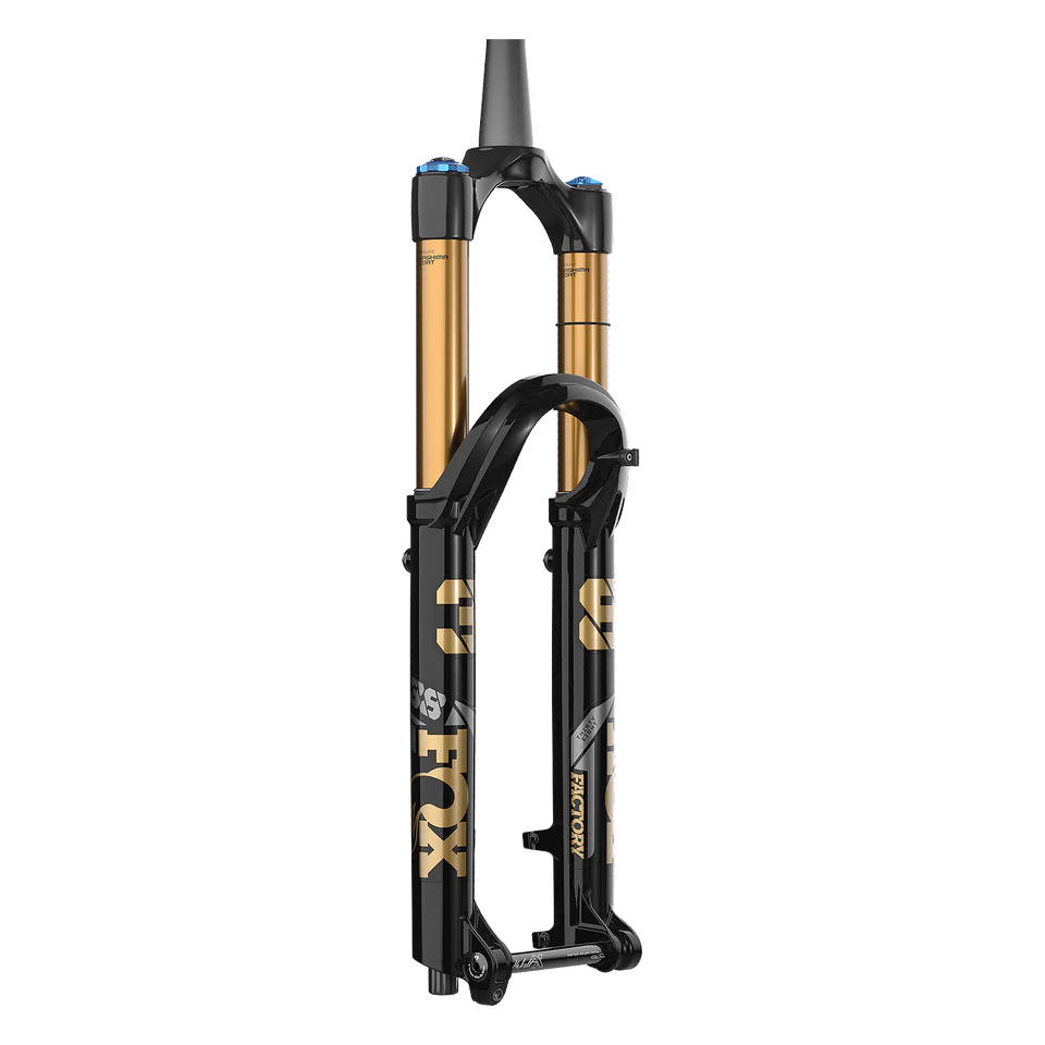 Gabel FOX RACING SHOX 38 FLOAT 29" FACTORY Grip X2 Achse Kabolt-X 15x110mm Boost Schwarz 2026