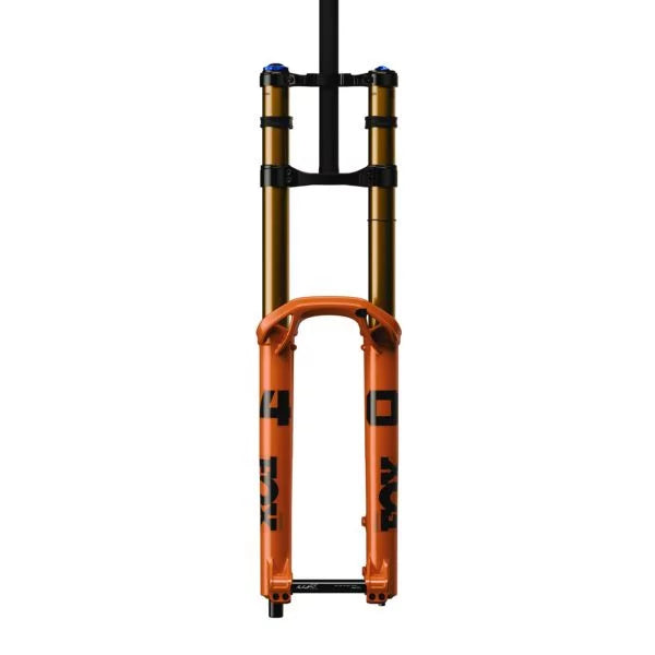 Gabel FOX 40 FACTORY 29" Grip X2 Orange 2027