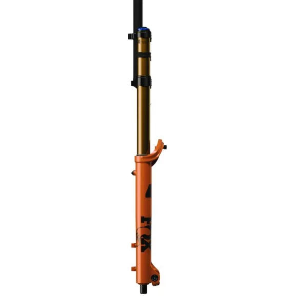 Gabel FOX 40 FACTORY 29" Grip X2 Orange 2027