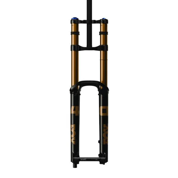 Gabel FOX 40 FACTORY 29" Grip X2 Schwarz 2027