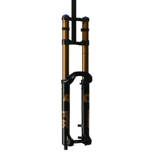 Gabel FOX 40 FACTORY 29" Grip X2 Schwarz 2027