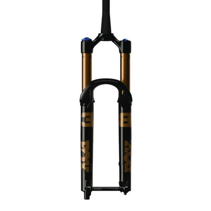 Gabel FOX 38 FACTORY 29" Grip X2 Schwarz 2027
