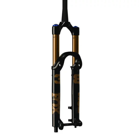 Gabel FOX 38 FACTORY 29" Grip X2 Schwarz 2027