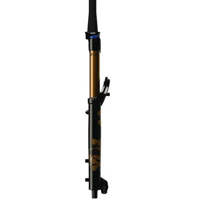Gabel FOX 38 FACTORY 29" Grip X2 Schwarz 2027
