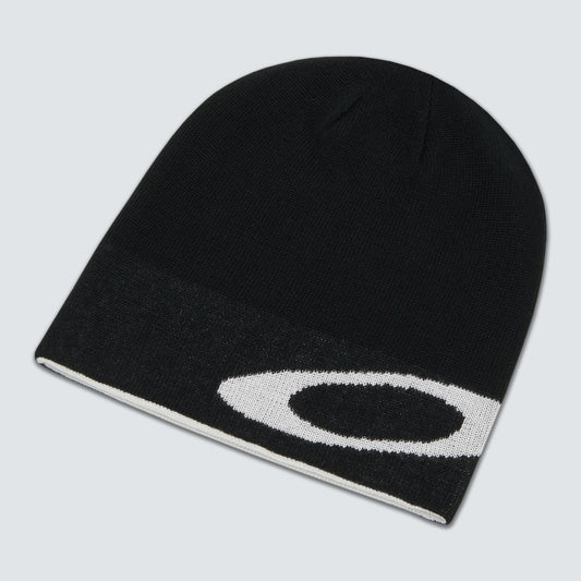Mütze OAKLEY ELLIPSE Schwarz/Weiß