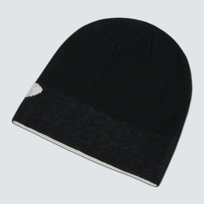 Mütze OAKLEY ELLIPSE Schwarz/Weiß