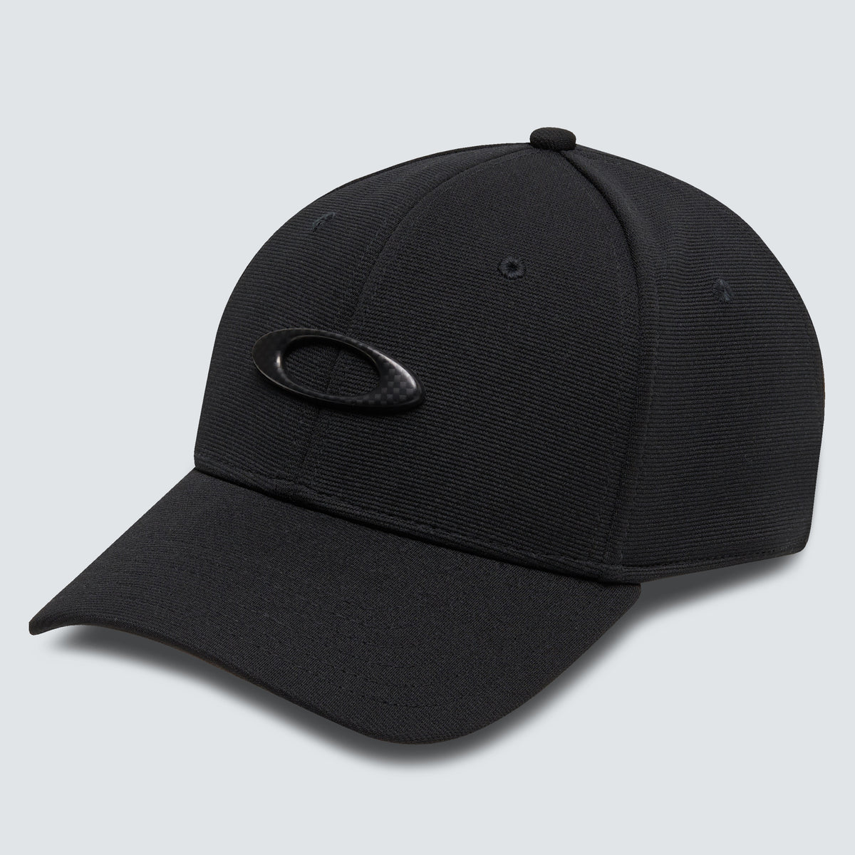 Mütze OAKLEY TINCAN Schwarz