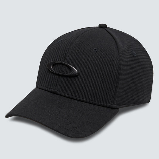 Mütze OAKLEY TINCAN Schwarz