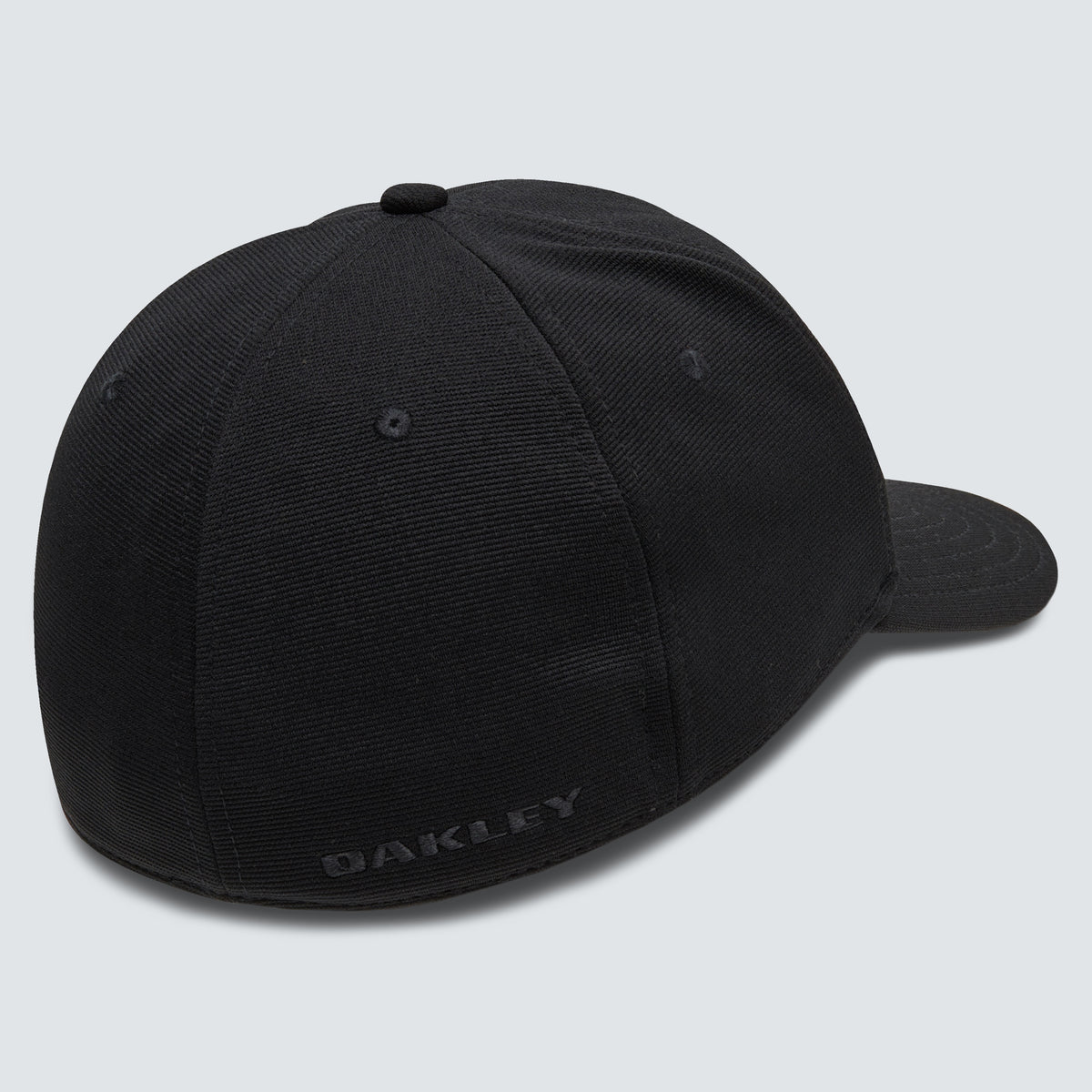 Mütze OAKLEY TINCAN Schwarz