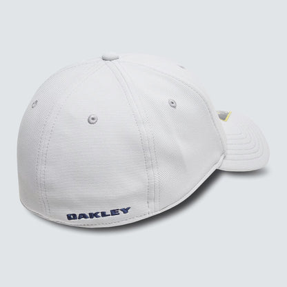 Mütze OAKLEY TINCAN Weiß Lunar Rock