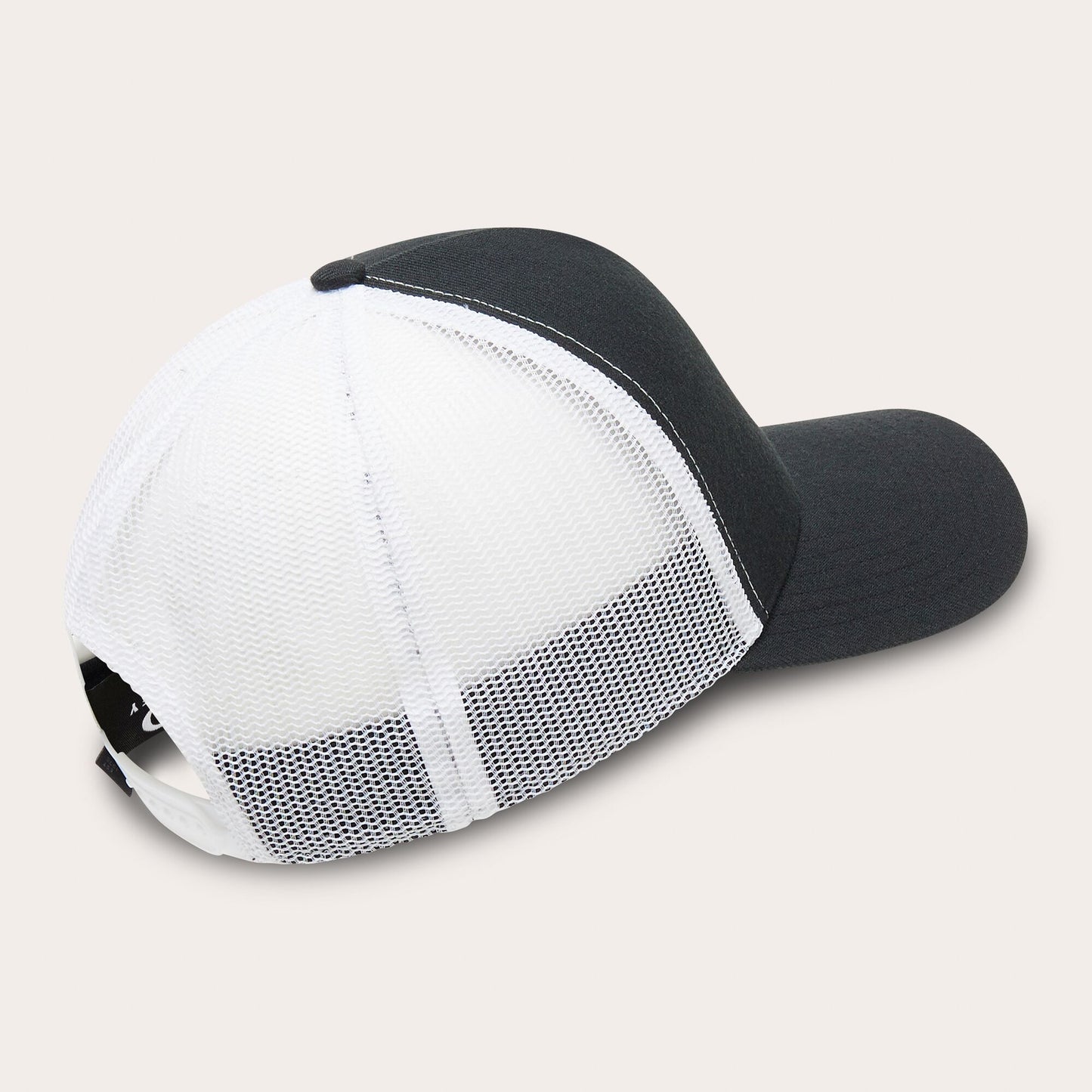 OAKLEY CHALTEN Cap Black/White