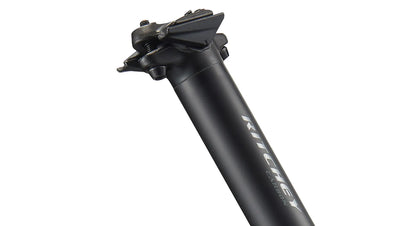 Sattelstütze RITCHEY COMP ZERO Gerade - Carbon
