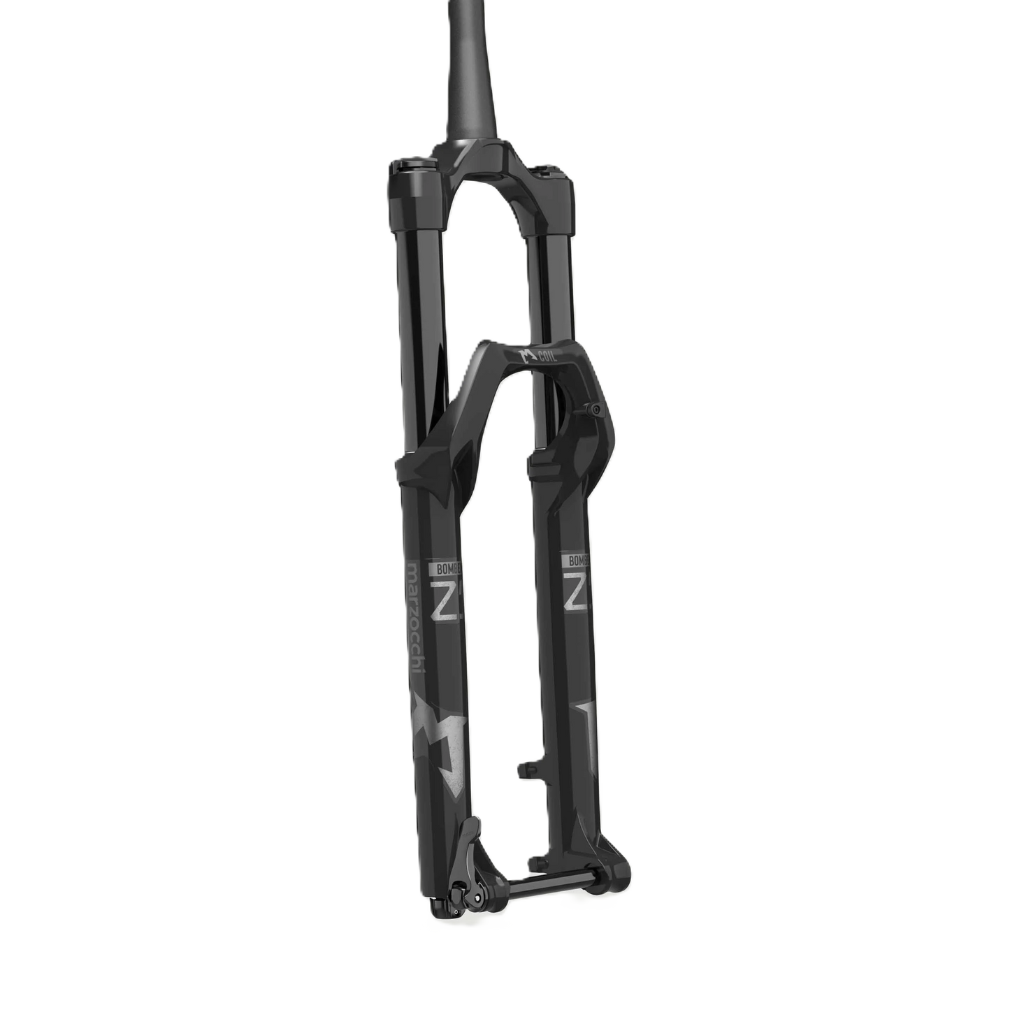 MARZOCCHI BOMBER Z1 Coil 29" Gabel Schwarz 2026