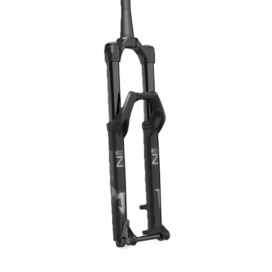 MARZOCCHI BOMBER Z1 E-Optimized 29" 2026 Gabel Schwarz