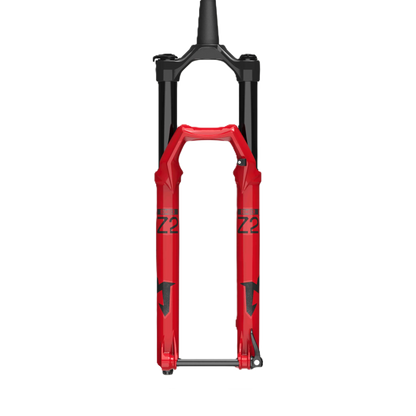 Gabel MARZOCCHI BOMBER Z2 29" 2026 Rot