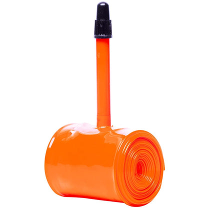 Schlauch TUBOLITO S-TUBO CX/gravel 700x 30/47 Presta 42mm Orange