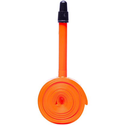 Schlauch TUBOLITO S-TUBO CX/gravel 700x 30/47 Presta 42mm Orange