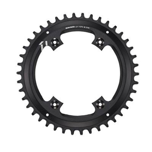 Kettenblätter Mono 11-fach SRAM X-SYNC APEX 110mm