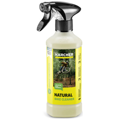 Fahrradreiniger KÄRCHER RM 640N RTU (500 ml)