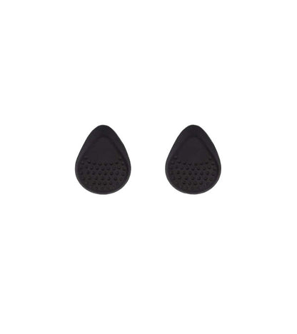 Fersenpads QUOC M3 Schwarz