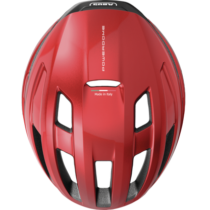 Rennradhelm ABUS POWERDOME MIPS Rot