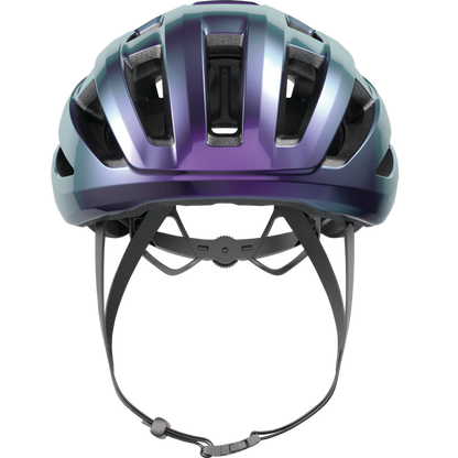 Rennradhelm ABUS POWERDOME MIPS Flip Flop Violett