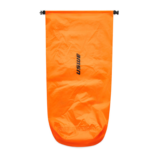 USWE DRYBAG HAJKER 16/18L Orange Wasserdichte Tasche