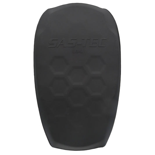 USWE BACKPROTECTOR FLOW Backpanel Schwarz