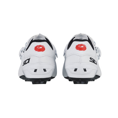 Rennradschuh SIDI GENIUS 10 Damen Weiß