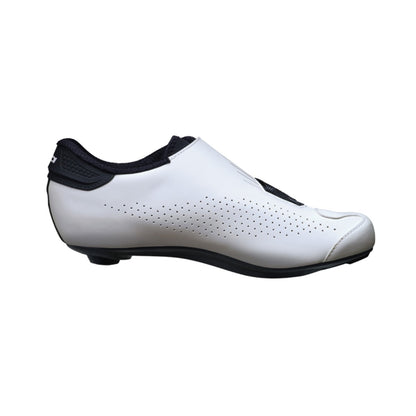 Straßenschuhe SIDI PRIMA Damen Weiß/Schwarz